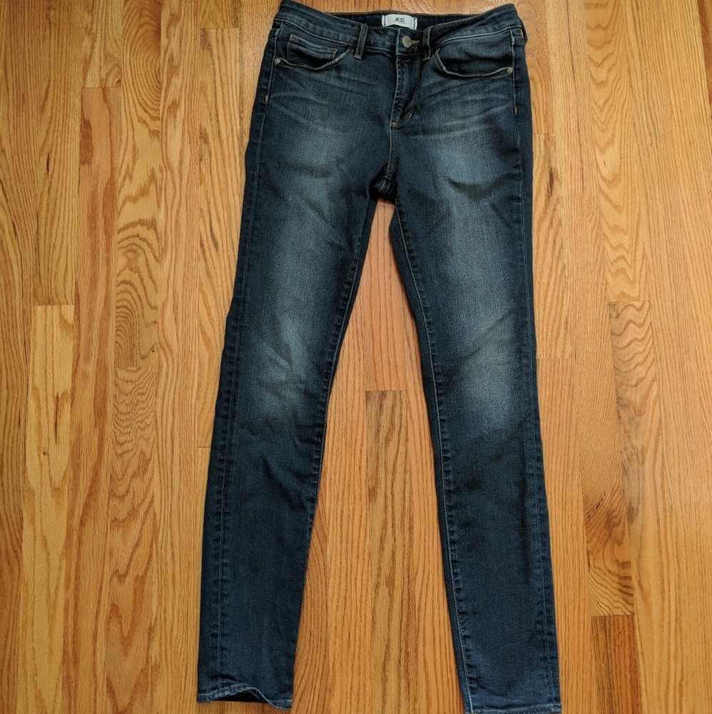 Articles of Society Sharon jeans